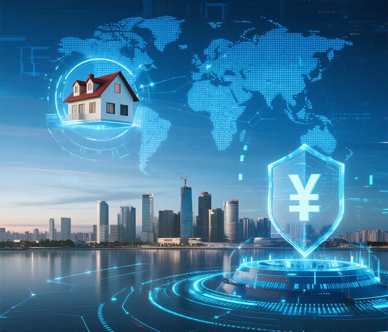 海南自贸港数字经济发展